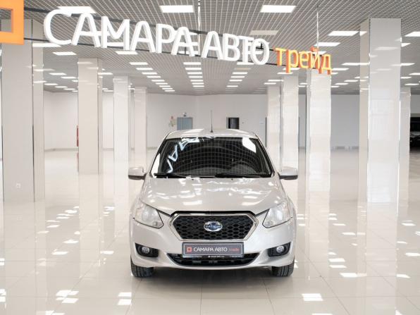 Datsun on-DO I с пробегом 2017 года, цена 310 000 рублей, 242169 км, седан, Автокод Объявления