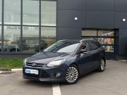 Ford Focus III Москва  - изображение 22