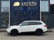 Mitsubishi Outlander III Рестайлинг Архангельск  - изображение 28