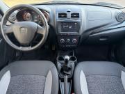 Lada (ВАЗ) Granta I Рестайлинг Самара  - изображение 33