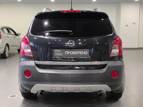 Opel Antara I Рестайлинг с пробегом 2012 года, цена 950 000 рублей, 147310 км, внедорожник, Автокод Объявления