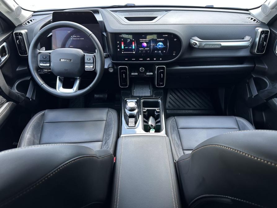 Haval Dargo I Москва  - изображение 11