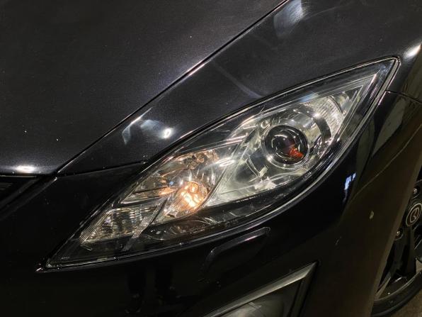 Mazda 6 II (GH) Рестайлинг с пробегом 2011 года, цена 960 000 рублей, 276227 км, лифтбек, Автокод Объявления