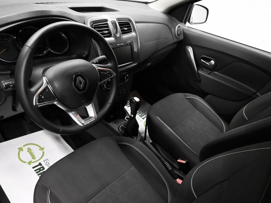 Renault Logan II Рестайлинг Тверь  - изображение 9