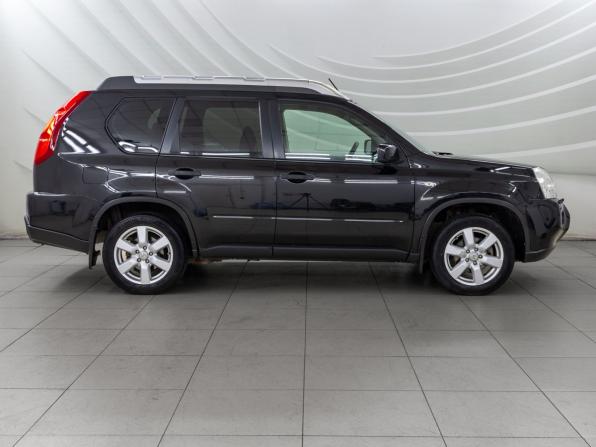 Nissan X-Trail II с пробегом 2008 года, цена 998 000 рублей, 196974 км, внедорожник, Автокод Объявления