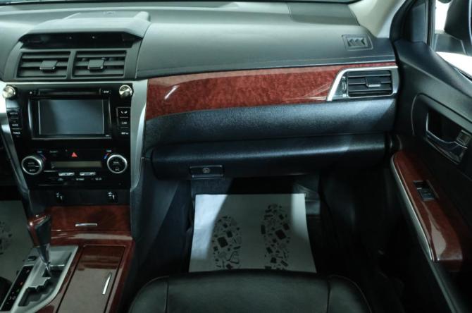 Toyota Camry VII (XV50) с пробегом 2012 года, цена 1 799 000 рублей, 229000 км, седан, Автокод Объявления