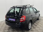 Lada (ВАЗ) Granta I Рестайлинг Воронеж  - изображение 26