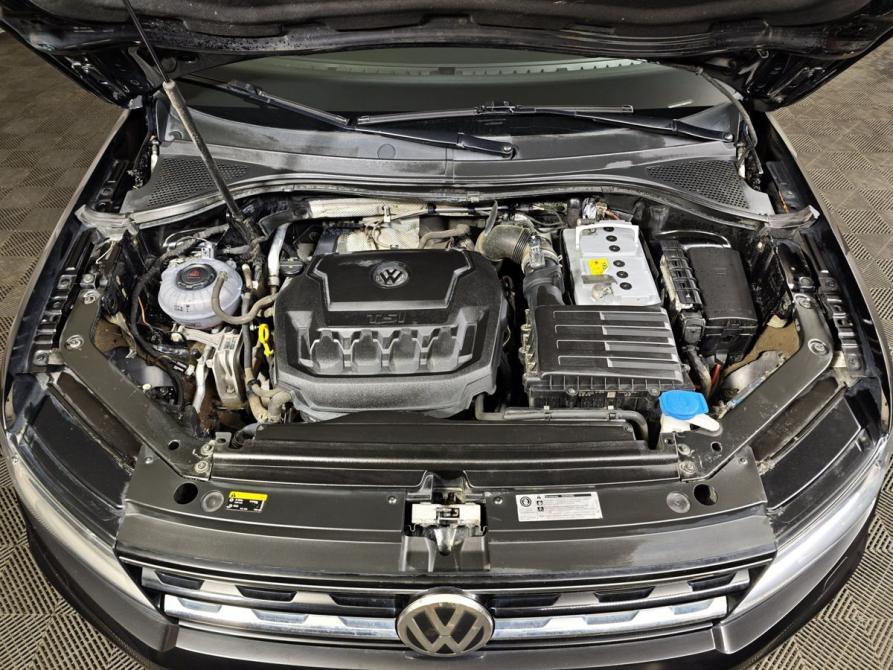 Volkswagen Tiguan II Москва  - изображение 10