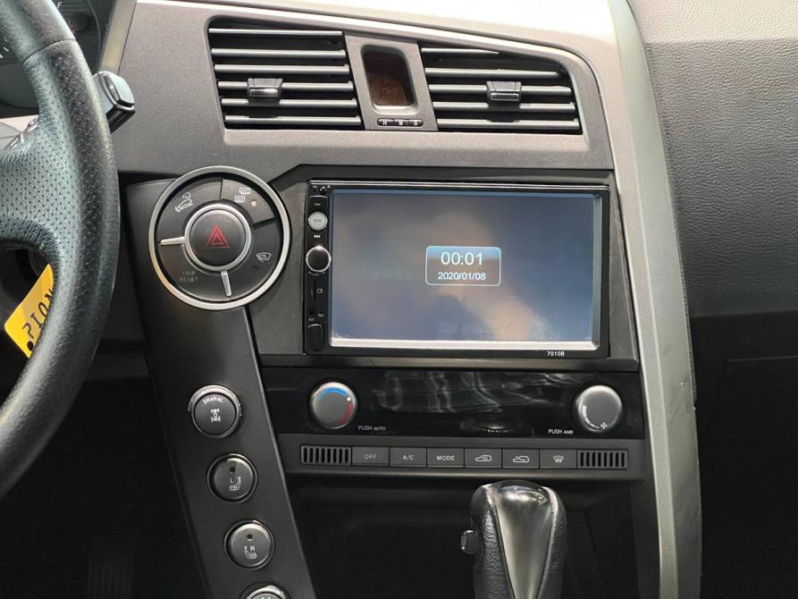 SsangYong Kyron I Рестайлинг Оренбург  - изображение 11