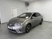 Toyota Corolla XI (E160 E170 E180) Казань  - изображение 18