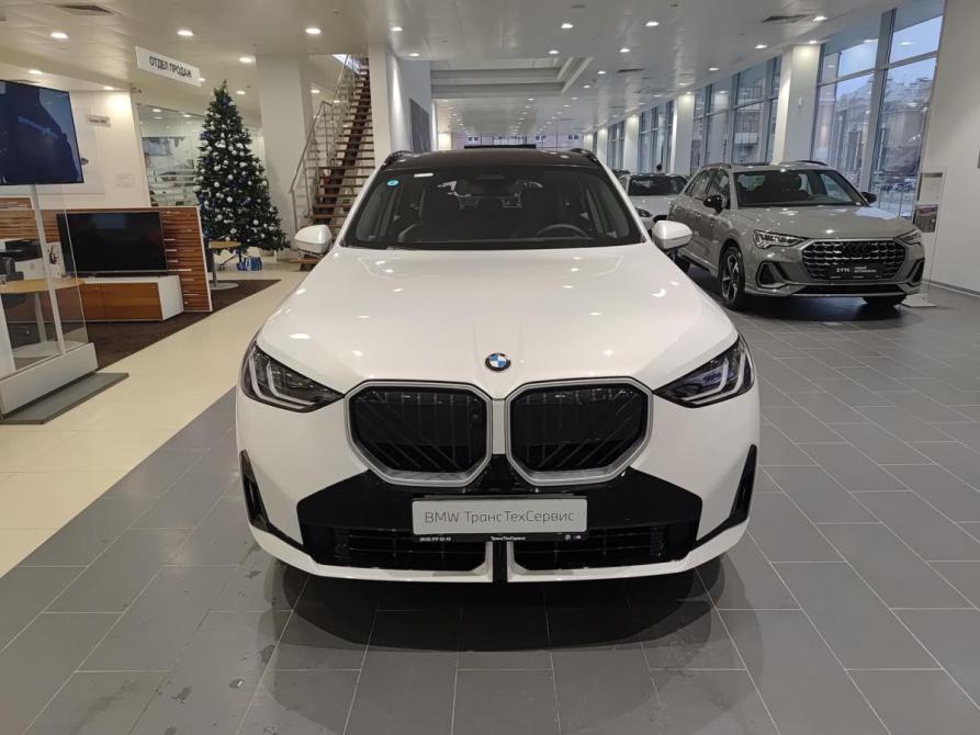 BMW X3 IV (G45/G48) Казань  - изображение 2