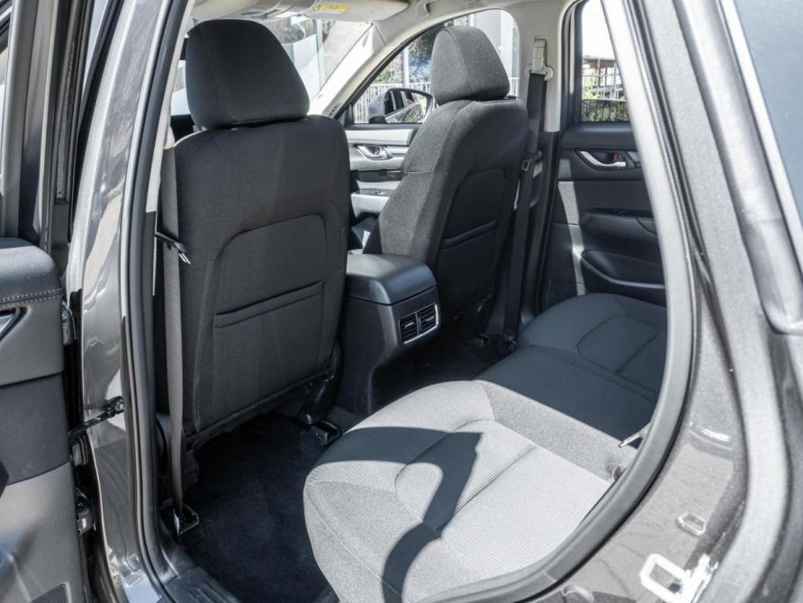 Mazda CX-5 II Рестайлинг Ставрополь  - изображение 11