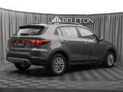 Kia Rio IV Москва  - изображение 29