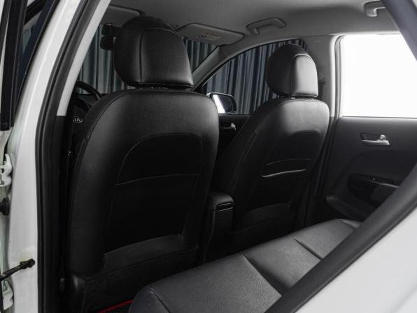 Kia Picanto III с пробегом 2018 года, цена 1 719 000 рублей, 37927 км, хэтчбек, Автокод Объявления