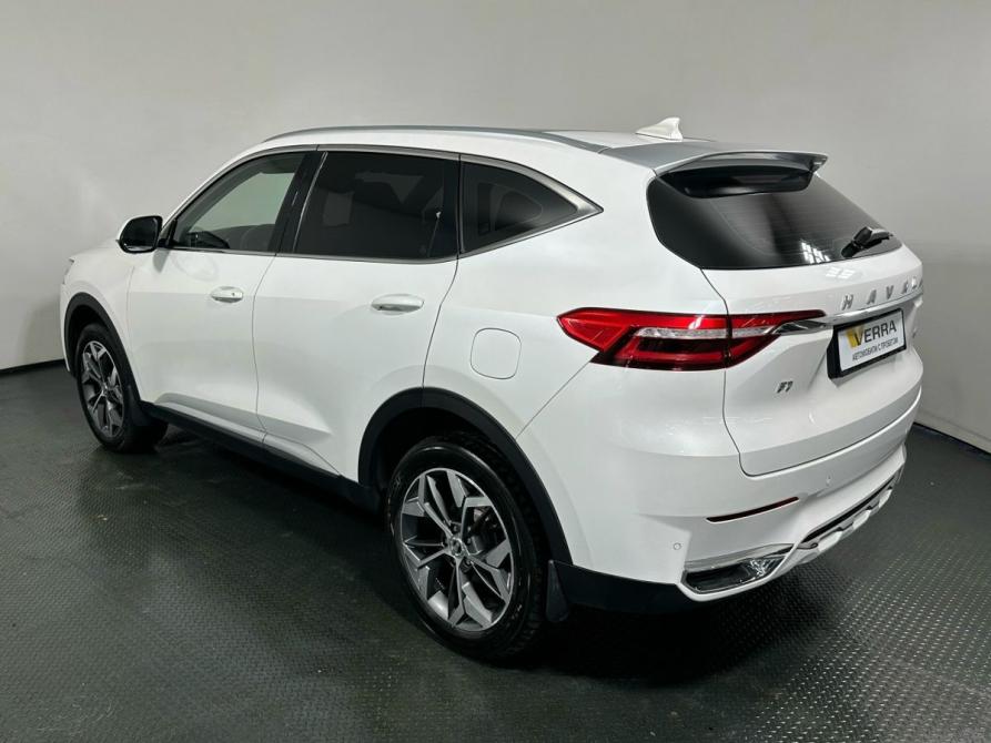 Haval F7 I Пермь  - изображение 7