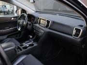 Kia Sportage IV Москва  - изображение 25