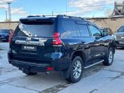 Toyota Land Cruiser Prado 150 Series Рестайлинг 2 Пермь  - изображение 38
