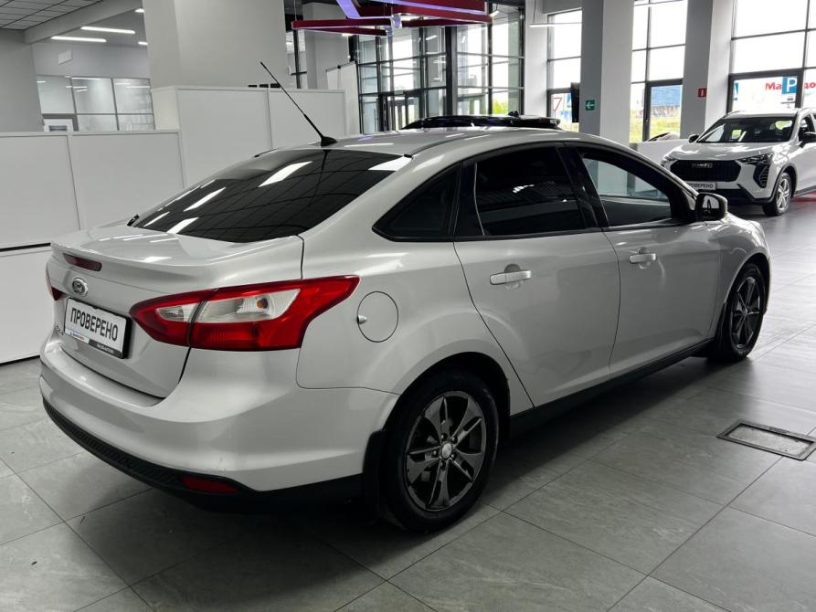 Ford Focus III Казань  - изображение 3