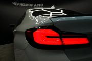 BMW 5 серии VII (G30/G31/G38) Рестайлинг Крым  - изображение 35