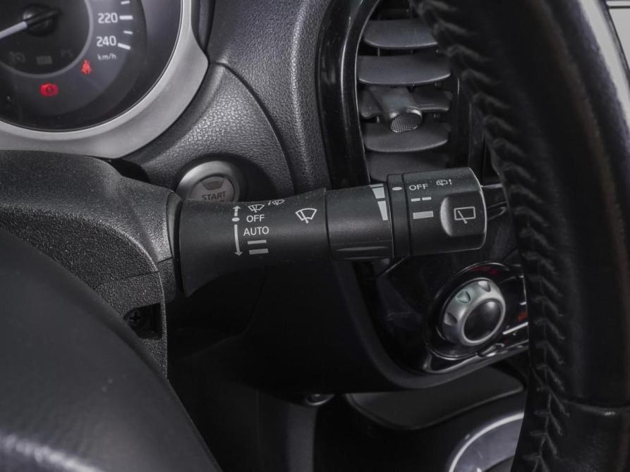 Nissan Juke I Рестайлинг Ростов-на-Дону  - изображение 17