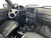Lada (ВАЗ) Niva Legend Борисоглебск  - изображение 30