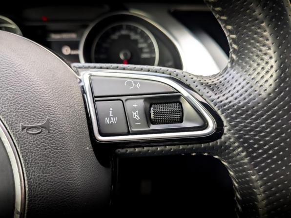 Audi A5 I (8T) Рестайлинг с пробегом 2016 года, цена 1 900 000 рублей, 221359 км, лифтбек, Автокод Объявления