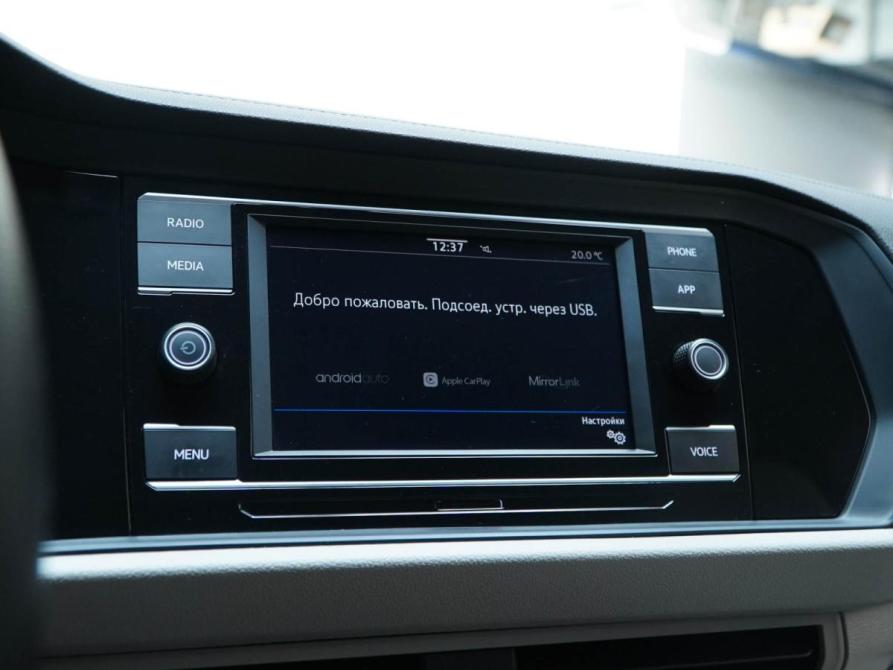 Volkswagen Jetta VII Москва  - изображение 16