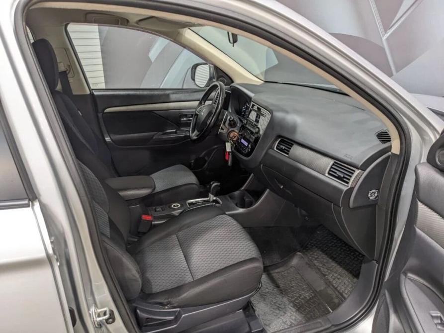 Mitsubishi Outlander III Пермь  - изображение 13