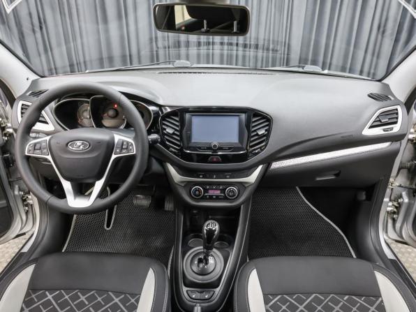 Lada (ВАЗ) Vesta I с пробегом 2018 года, цена 949 000 рублей, 126500 км, универсал, Автокод Объявления
