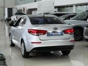 Kia Rio III Рестайлинг Оренбург  - изображение 32
