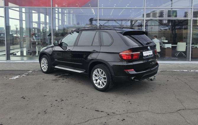 BMW X5 II (E70) Рестайлинг с пробегом 2013 года, цена 1 695 000 рублей, 199024 км, внедорожник, Автокод Объявления