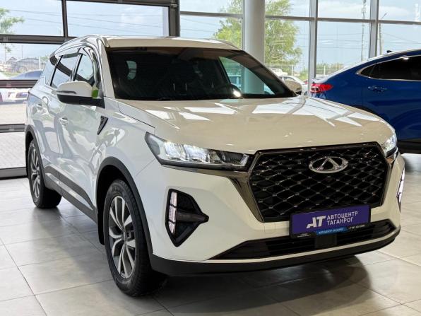 Chery Tiggo 7 Pro Max I с пробегом 2022 года, цена 2 049 000 рублей, 47910 км, внедорожник, Автокод Объявления
