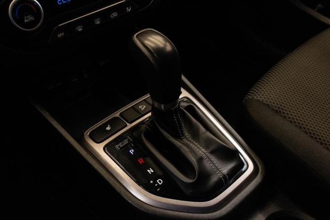 Hyundai Creta I с пробегом 2016 года, цена 1 685 000 рублей, 164982 км, внедорожник, Автокод Объявления