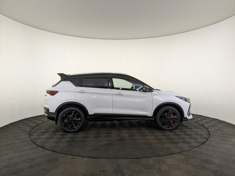 Geely Coolray I Рестайлинг Москва  - изображение 4