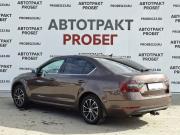 Skoda Octavia III (A7) Рестайлинг Владимир  - изображение 23