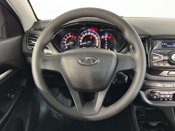 Lada (ВАЗ) Vesta I с пробегом 2020 года, цена 949 900 рублей, 49609 км, седан, Автокод Объявления