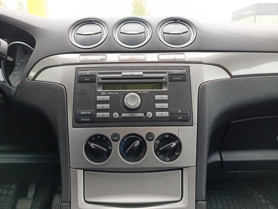 Ford S-MAX I Чебоксары  - изображение 18