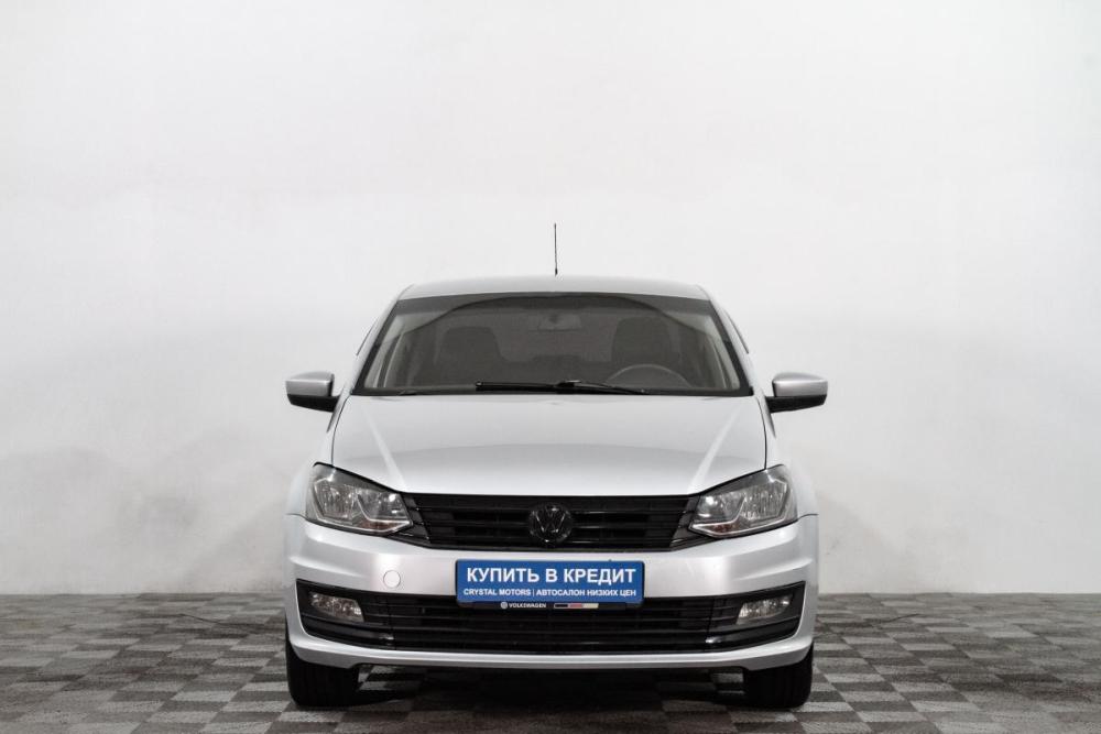 Volkswagen Polo V Сургут  - изображение 2