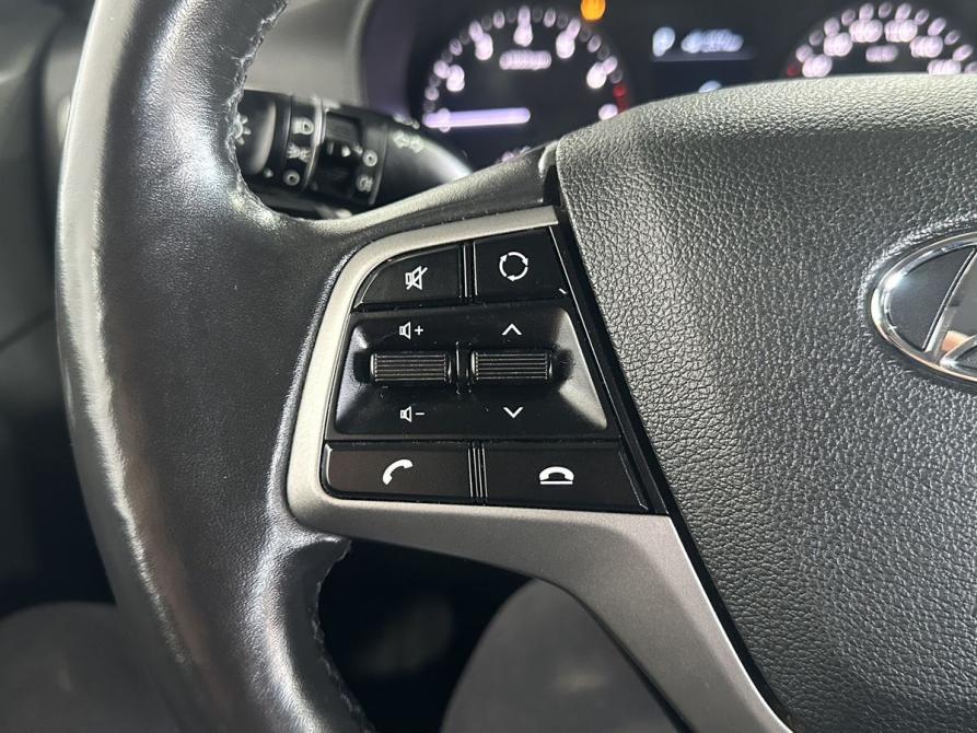 Hyundai Solaris II Москва  - изображение 13