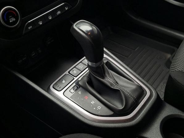 Hyundai Creta I с пробегом 2019 года, цена 1 849 000 рублей, 98540 км, внедорожник, Автокод Объявления