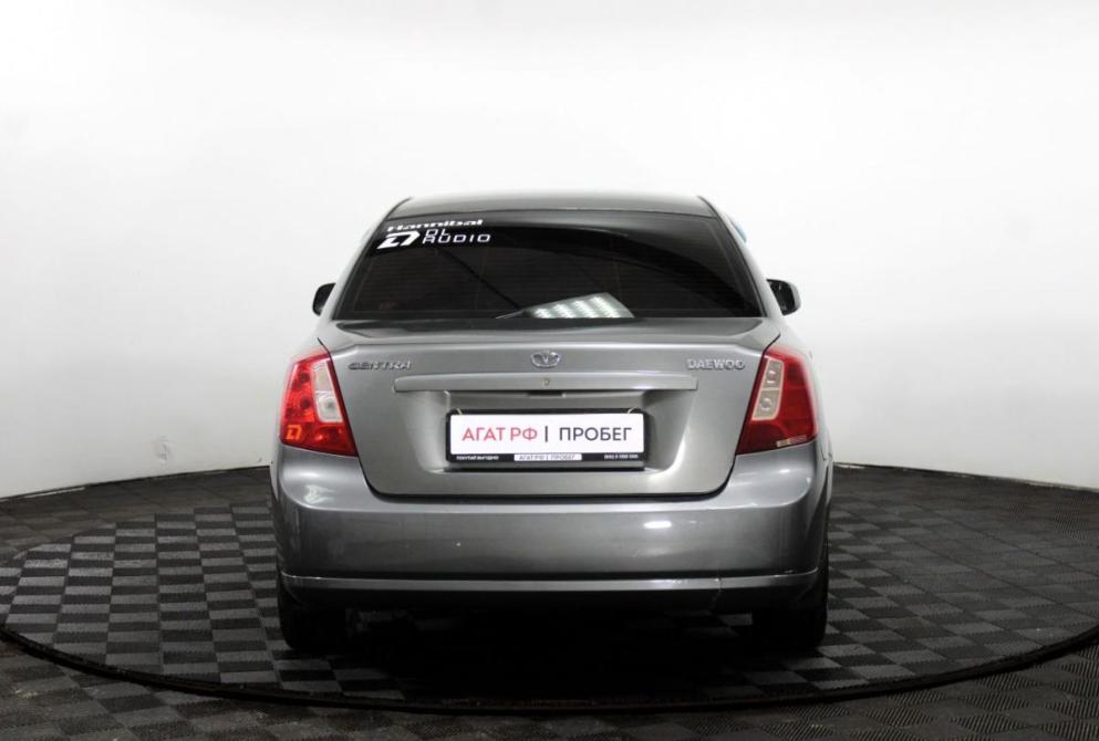 Daewoo Gentra II Нижний Новгород  - изображение 7