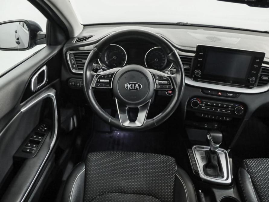 Kia Ceed III Санкт-Петербург  - изображение 12