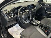 Kia Ceed III Москва  - изображение 23