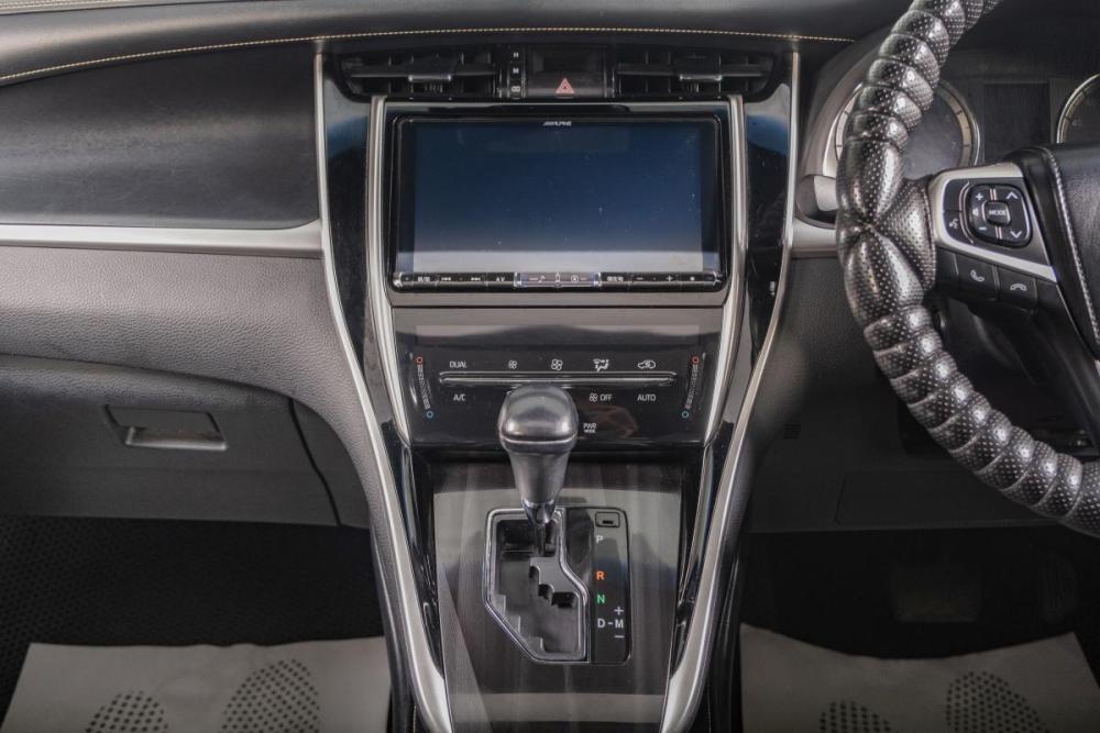 Toyota Harrier III (XU60) Рестайлинг Томск  - изображение 16