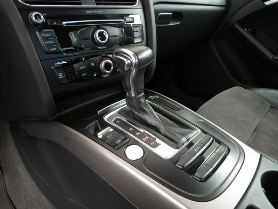 Audi A5 I (8T) Рестайлинг Санкт-Петербург  - изображение 9