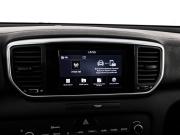 Kia Sportage IV Рестайлинг Санкт-Петербург  - изображение 33