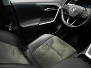 Toyota RAV4 V (XA50) Москва  - изображение 55