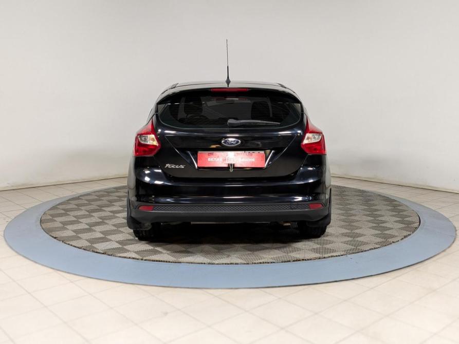 Ford Focus III Екатеринбург  - изображение 7