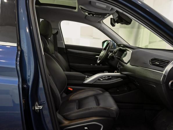 Geely Tugella I с пробегом 2022 года, цена 2 950 000 рублей, 44746 км, внедорожник, Автокод Объявления