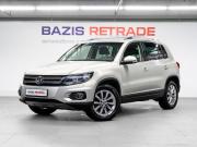 Volkswagen Tiguan I Рестайлинг Тюмень  - изображение 22